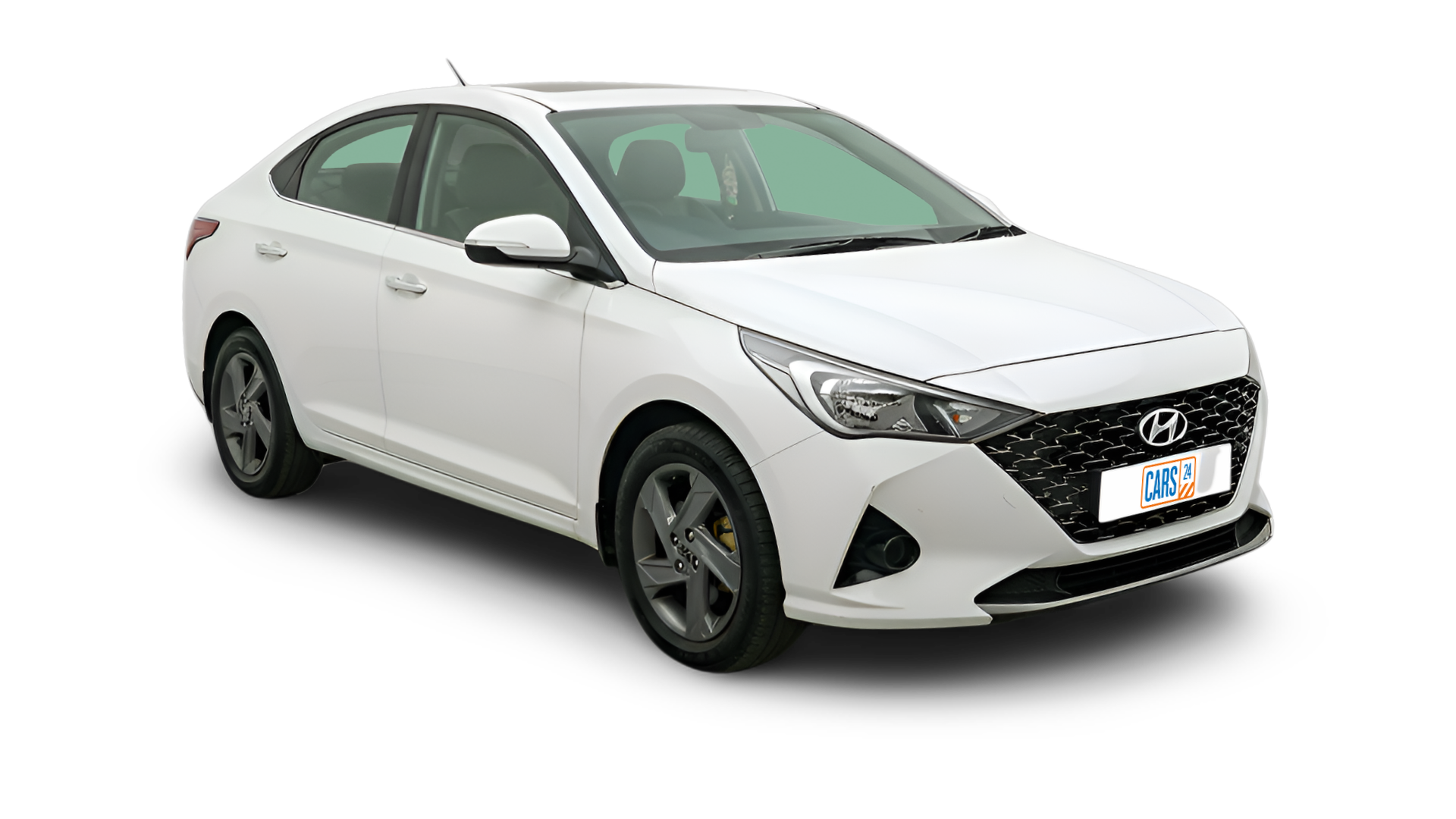 Hyundai Verna-img